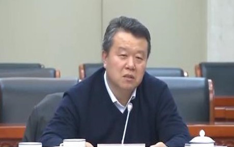 南昌矿机龚友良总经理应邀参加省长座谈会